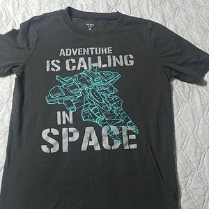 Carter's kids t shirt